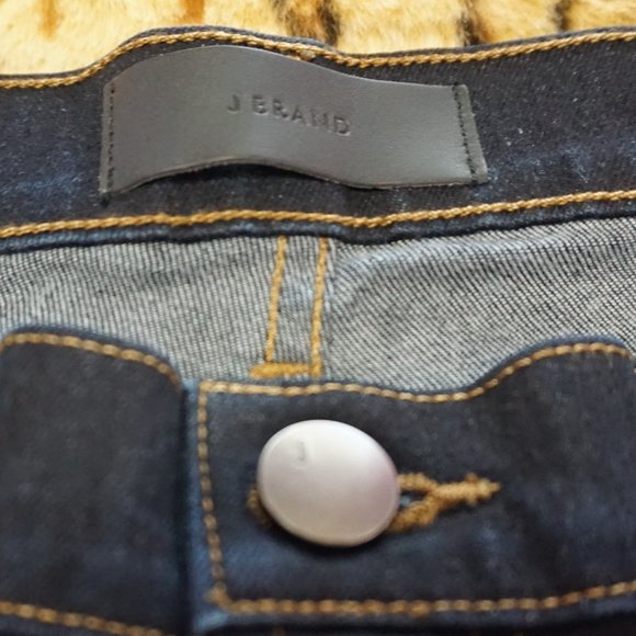 🪄Host Pick🌟 J Brand Tyler mens jeans 40x34 - Picture 6 of 8